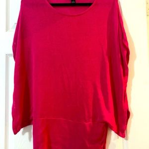 Soft Comfy versatile shirt.